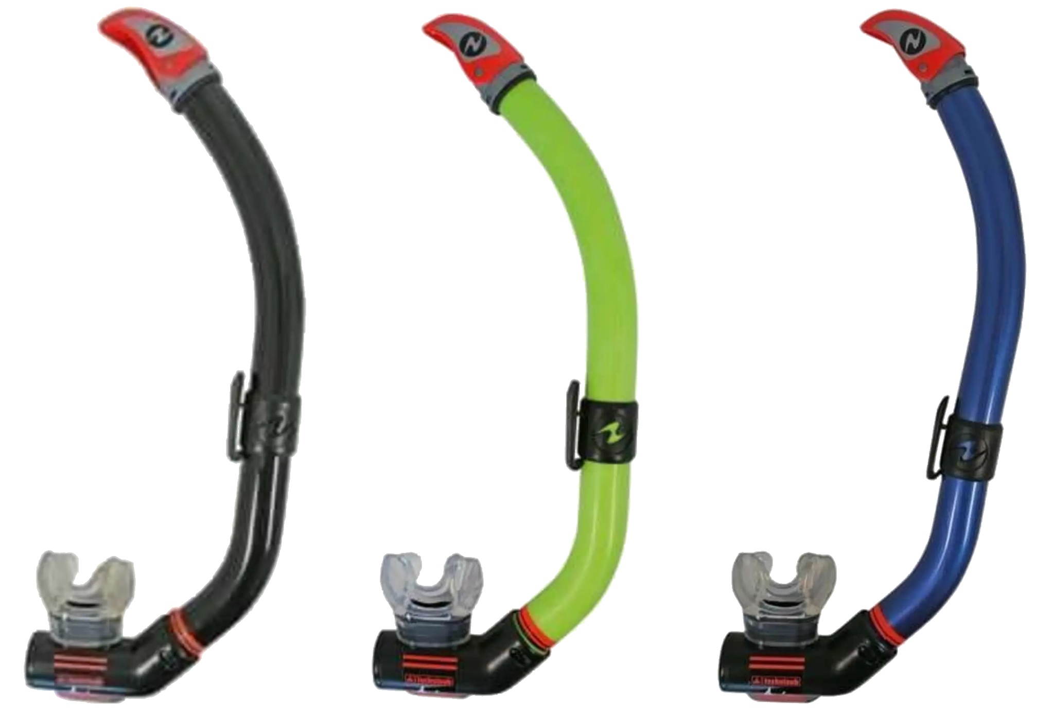AquaLung Air Dry Schnorchel