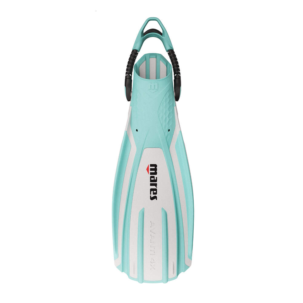 Mares Avanti Quattro 4X Geräteflossen