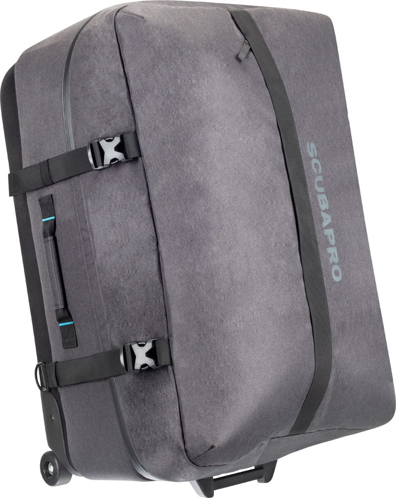 Definition-Roll-130_3-4-right-trolley-closed_final Scubapro Definition Roll 130 Tauchtasche