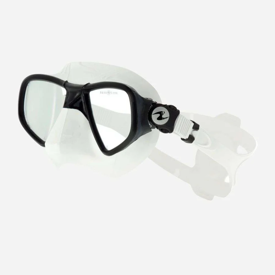 Aqualung Micromask X Freitauchmaske Aqualung Micromask X Freitauchmaske