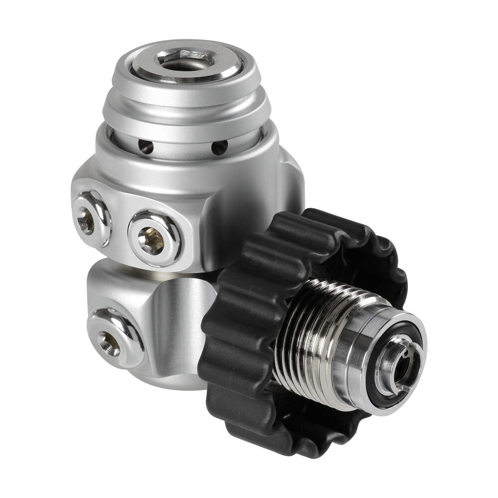 Mares 62X 1. Stufe