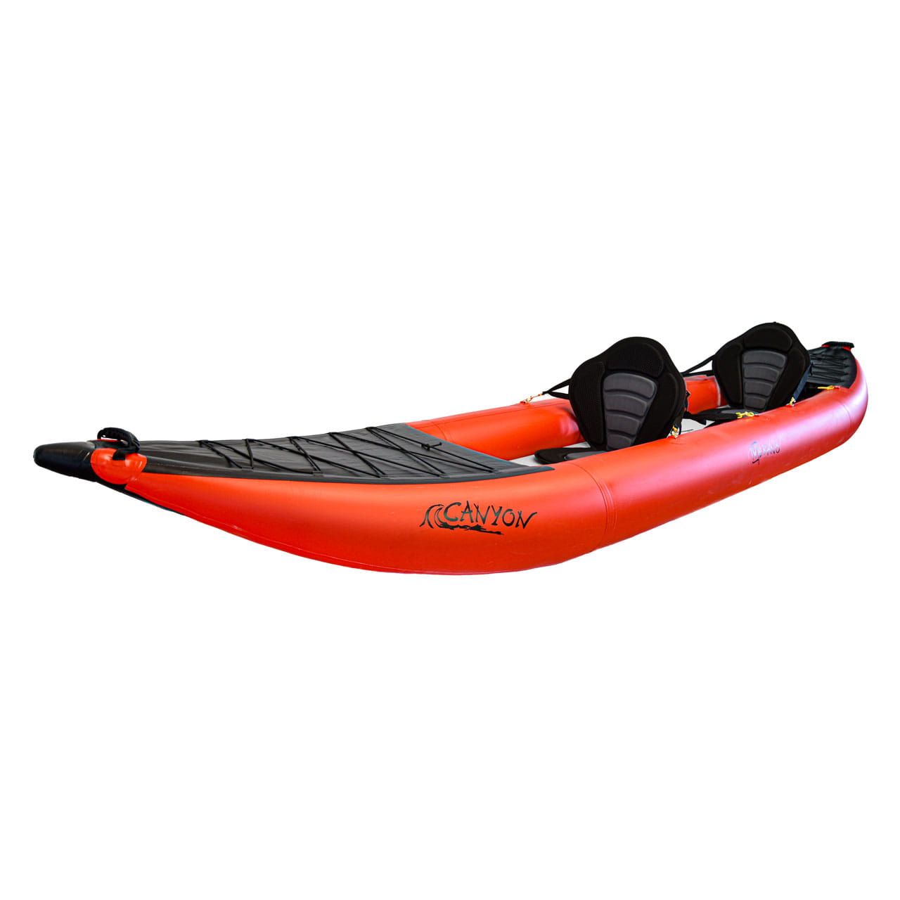 Verano Watersports Canyon Duo Kajak