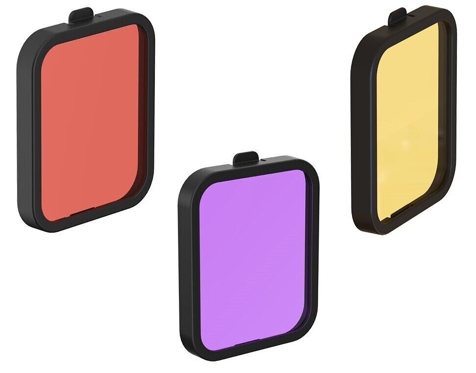 SeaLife SportDiver Farbfilter SeaLife SportDiver Farbfilter