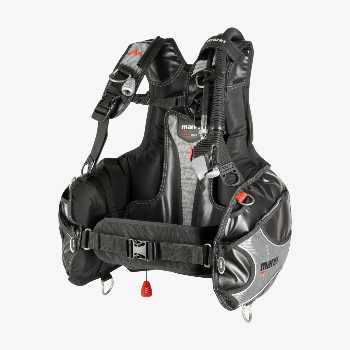 Mares Rock Pro Tarierjacket Mares Rock Pro Tarierjacket