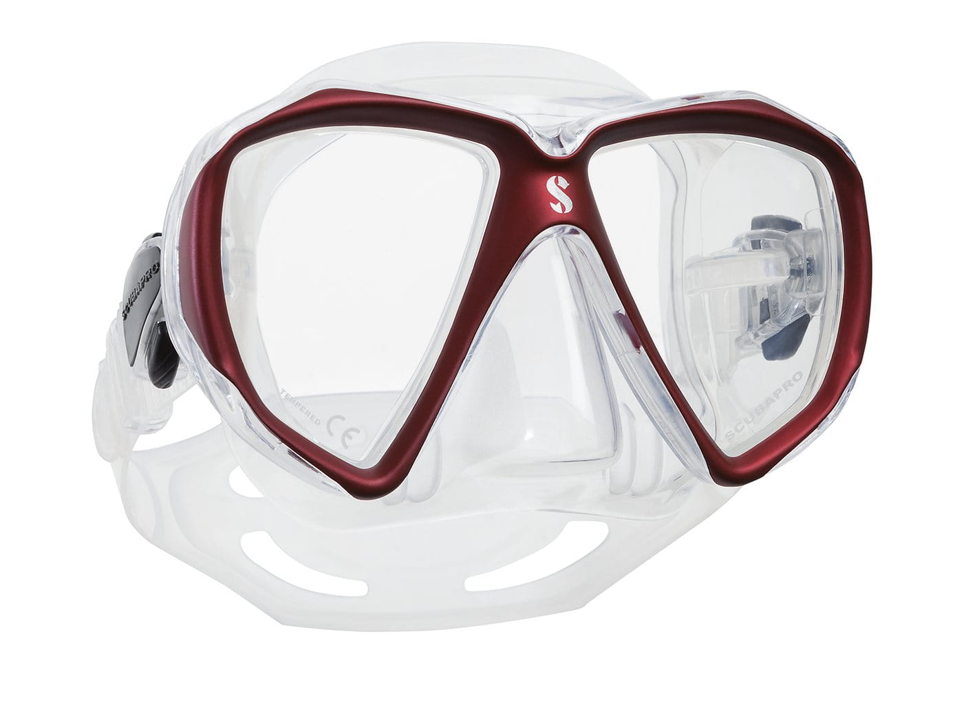 Scubapro Spectra Tauchermaske