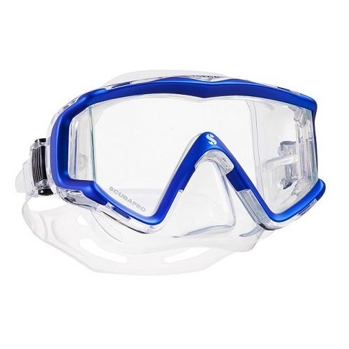 Scubapro Crystal Vu Tauchmaske