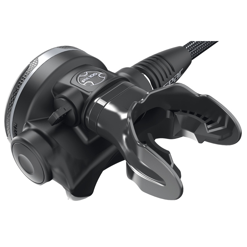 Seac_Sub_PX100_Atemregler_2_Stufe_5 Seac Sub PX 100 Atemreglerset