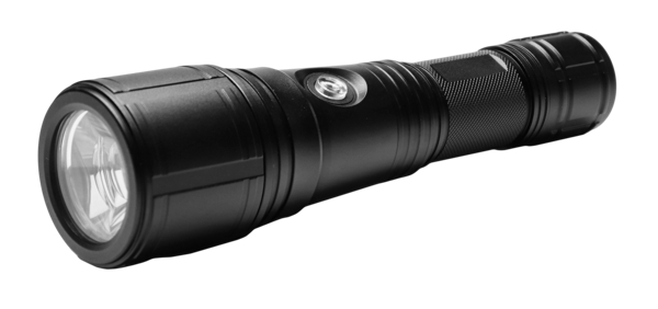 Oceama_Shark_Tauchlampe Oceama Shark Tauchlampe