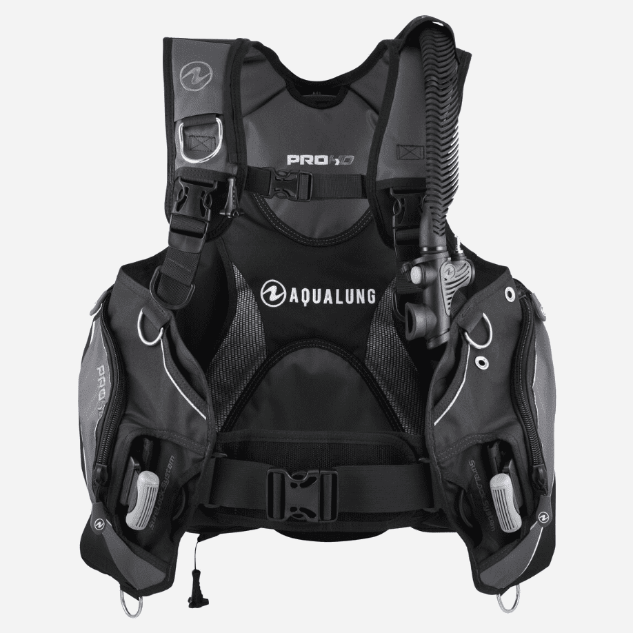 Aqualung_Pro_HD_Tarierjacket_2022 AquaLung Pro HD Herren Tarierjacket