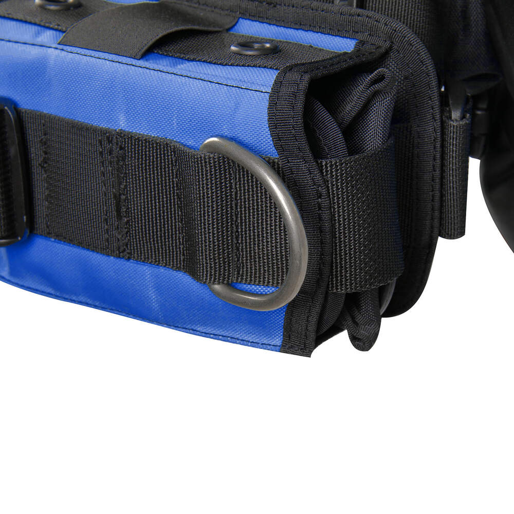 Mares Magellan HD Tauchjacket