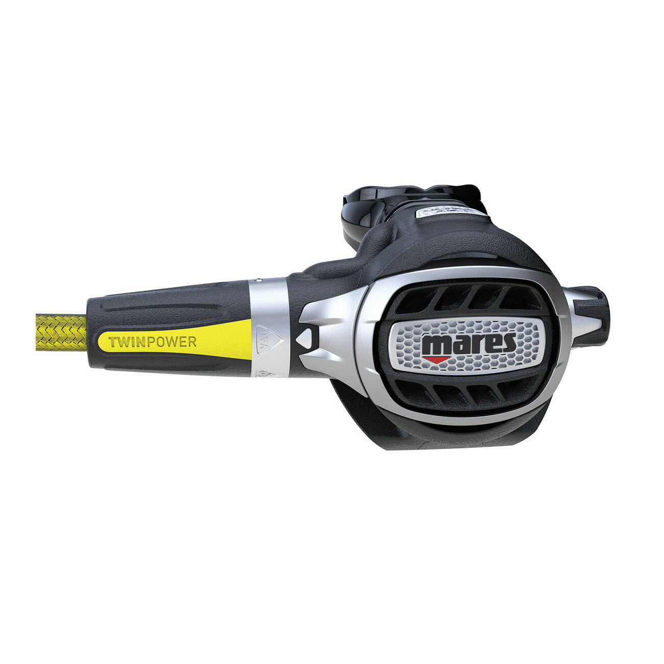 Mares Ultra ADJ Octopus