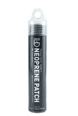 Gear Aid Tenactious Tape Reparaturgewebe