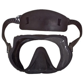 Scubapro Devil Tauchermaske