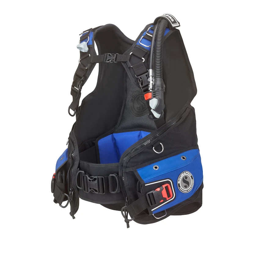 Scubapro Glide Tarierjacket