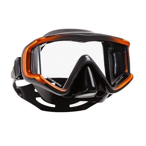 Scubapro Crystal Vu Tauchmaske