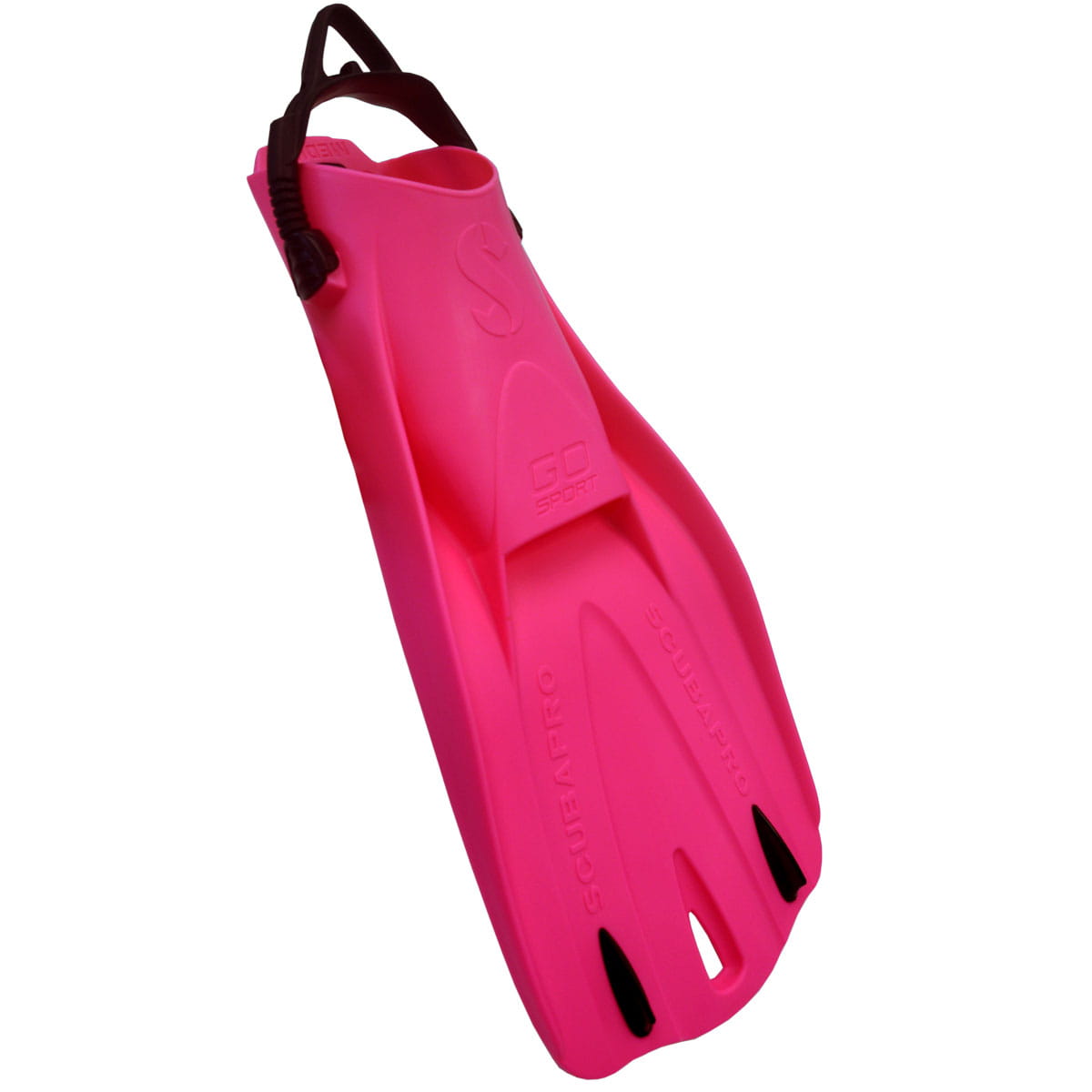 Scubapro_Go_Sport_Geraeteflossen_pink Scubapro Go Sport Geräteflossen