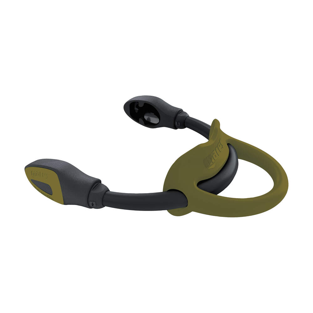 Mares Bungee Straps Flossenbänder