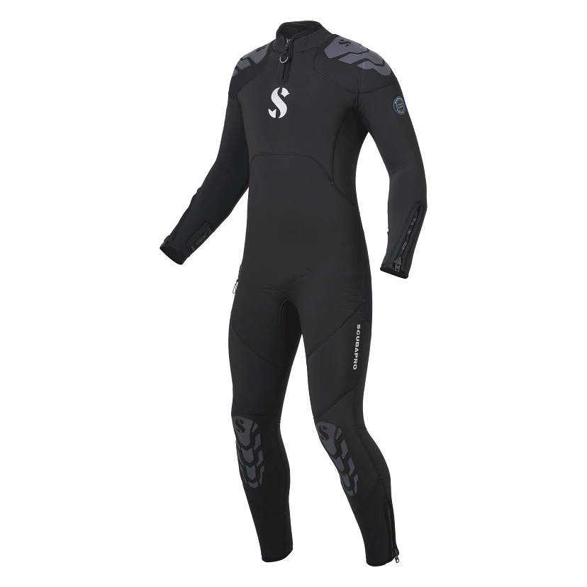 Scubapro Everflex YULEX 7.5/5mm Herren Tauchanzug Gr. 3XL  Scubapro Everflex YULEX 7.5/5mm Herren Tauchanzug Gr. 3XL