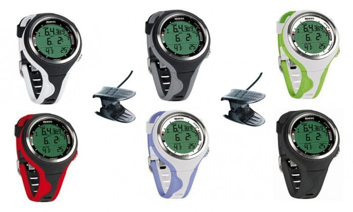 Mares-Smart-dive-link_1_lo Mares Smart Tauchcomputer mit Interface Dive Link 2