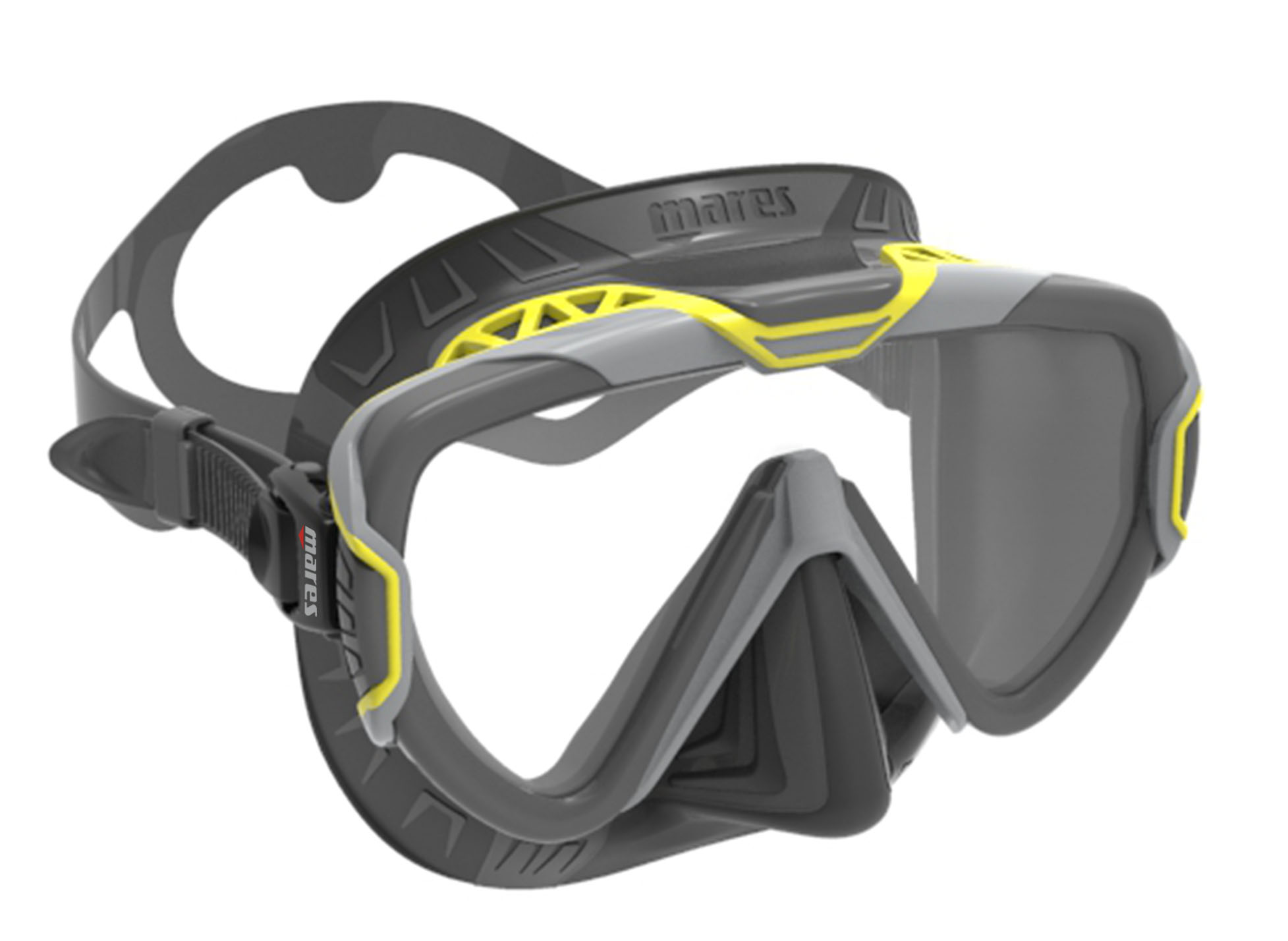 Mares Pure Wire Tauchmaske