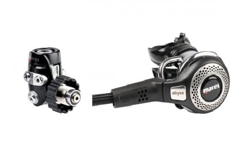 Mares Abyss 52 Atemregler