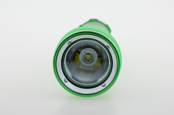 Riff TL Maxi Tauchlampe