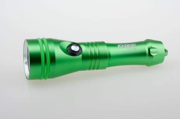Riff TL Maxi Tauchlampe