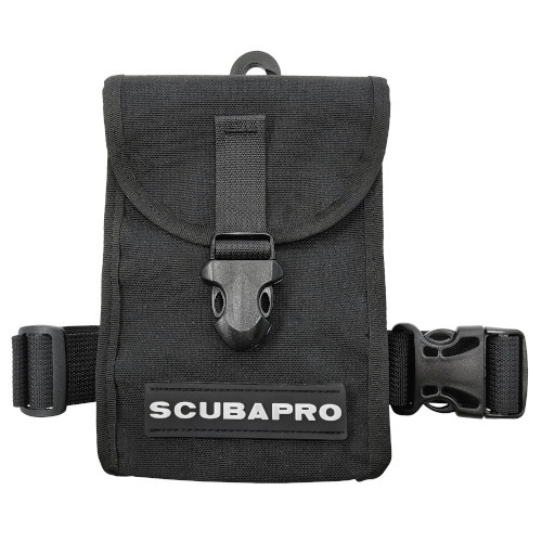 Scubapro Hydros Pro Oberschenkeltasche
