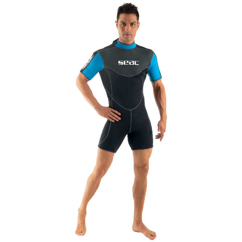 Seac_Sub_Sense_Herren_Shorty Seac Sub Sense Herren Shorty