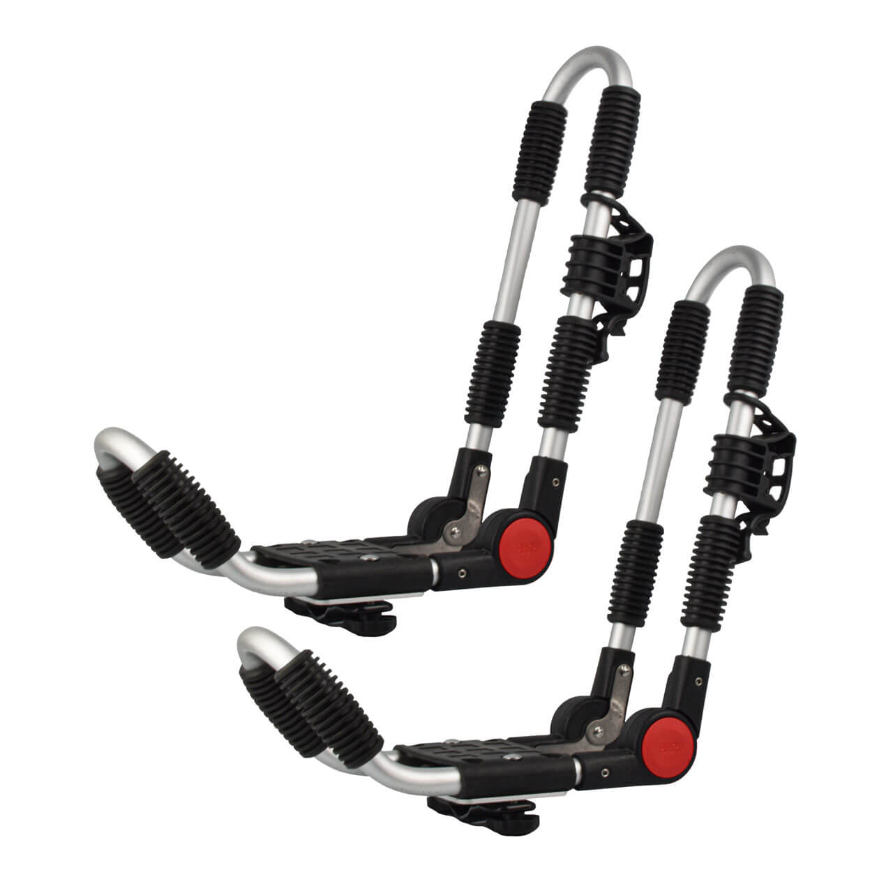 Kajak-Halter für Dachträger Vario