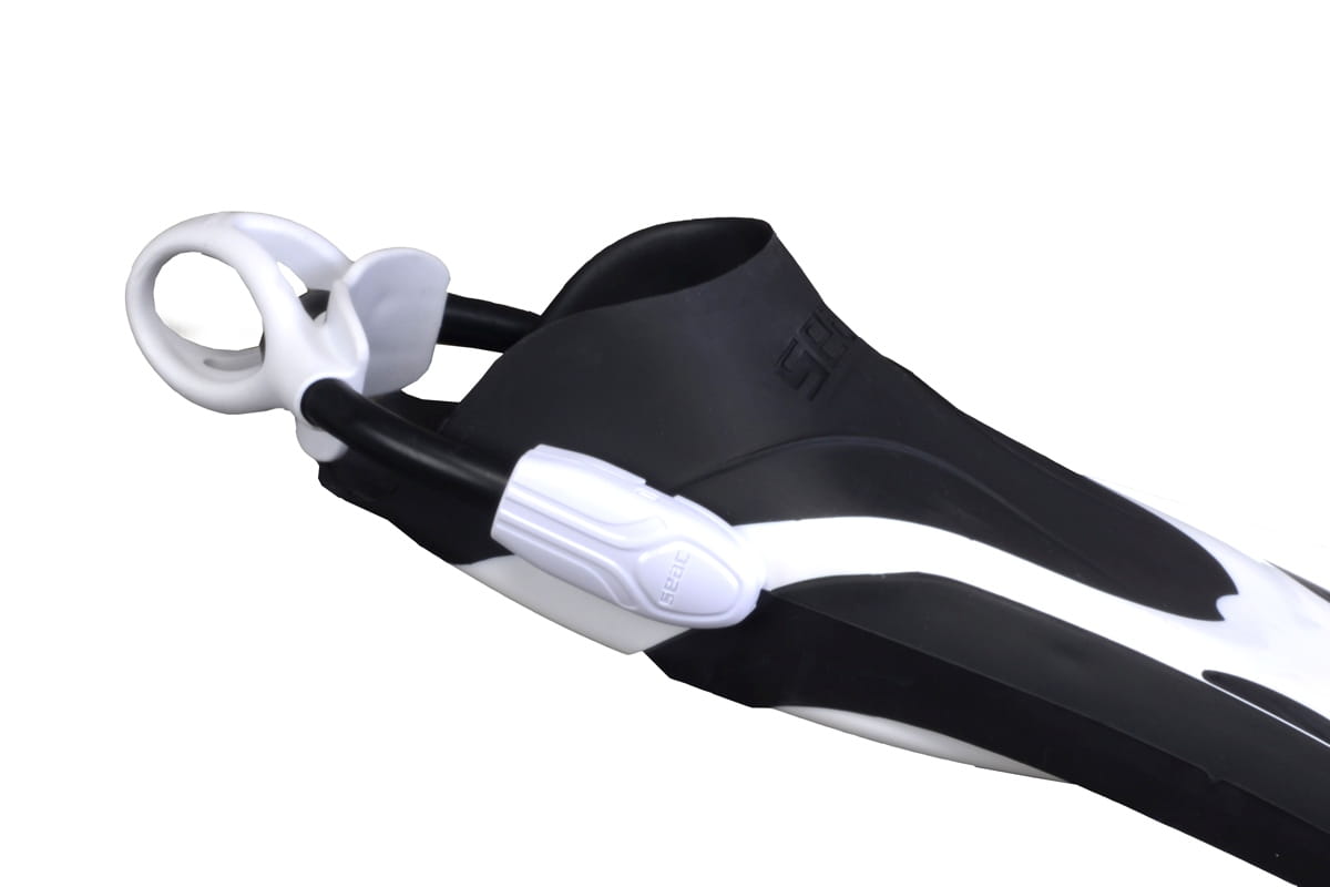 Seac Sub Propulsion S Geräteflossen mit Sling Straps