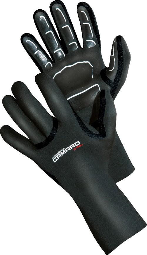 camaro_seamless_glove_5mm Camaro Seamless 5mm Diving Glove Tauchhandschuhe
