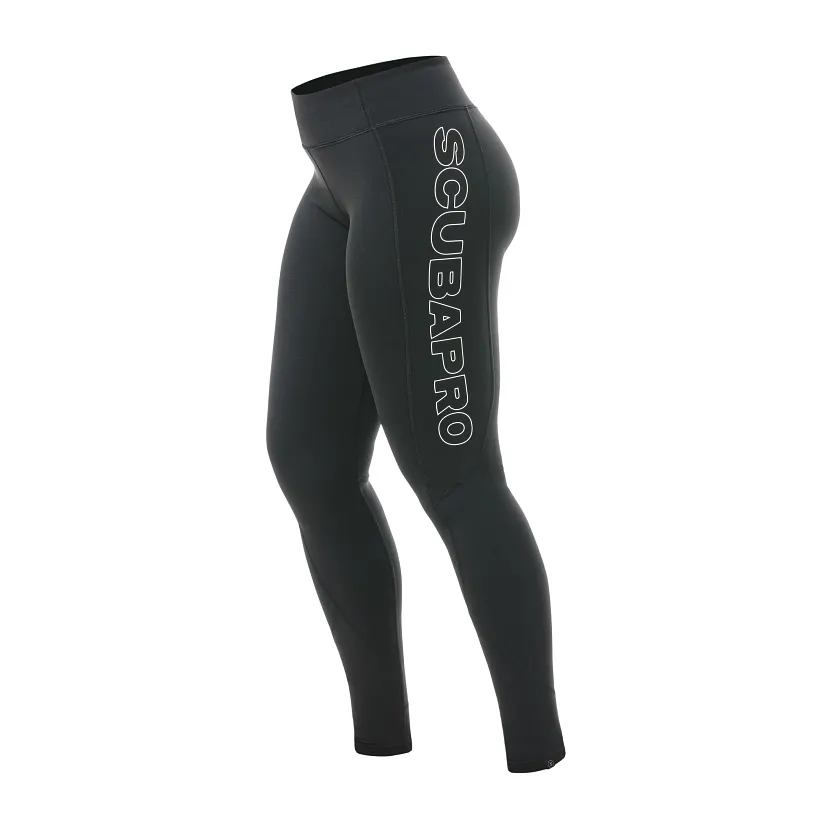 Scubapro T-Flex Damen Leggings UPF-50