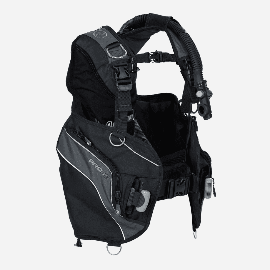 Aqualung_Pro_HD_Tarierjacket_2022_2 AquaLung Pro HD Herren Tarierjacket