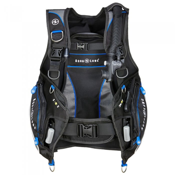 aqualung_pro_hd_tarierjacket Aqualung Pro HD Tarierjacket