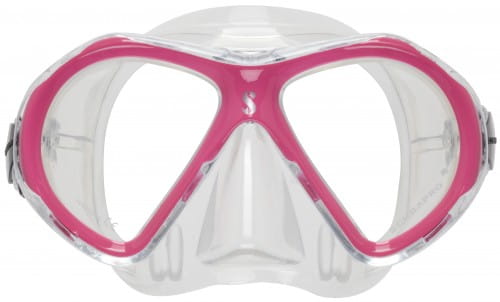Scubapro Spectra Mini Tauchermaske  pink