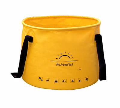 ActiveSol Falteimer