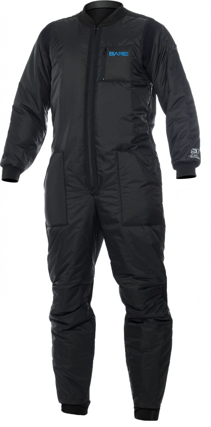 Bare-HLPolar-Unterzieher_1_lo Bare Hi-Loft Plarwear Extreme Unterzieher