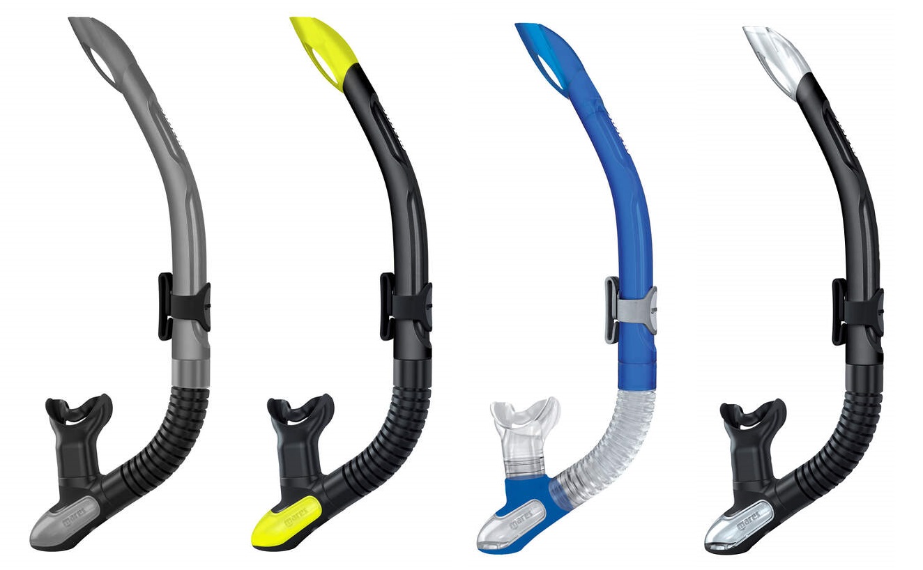 Mares Ergo Splash