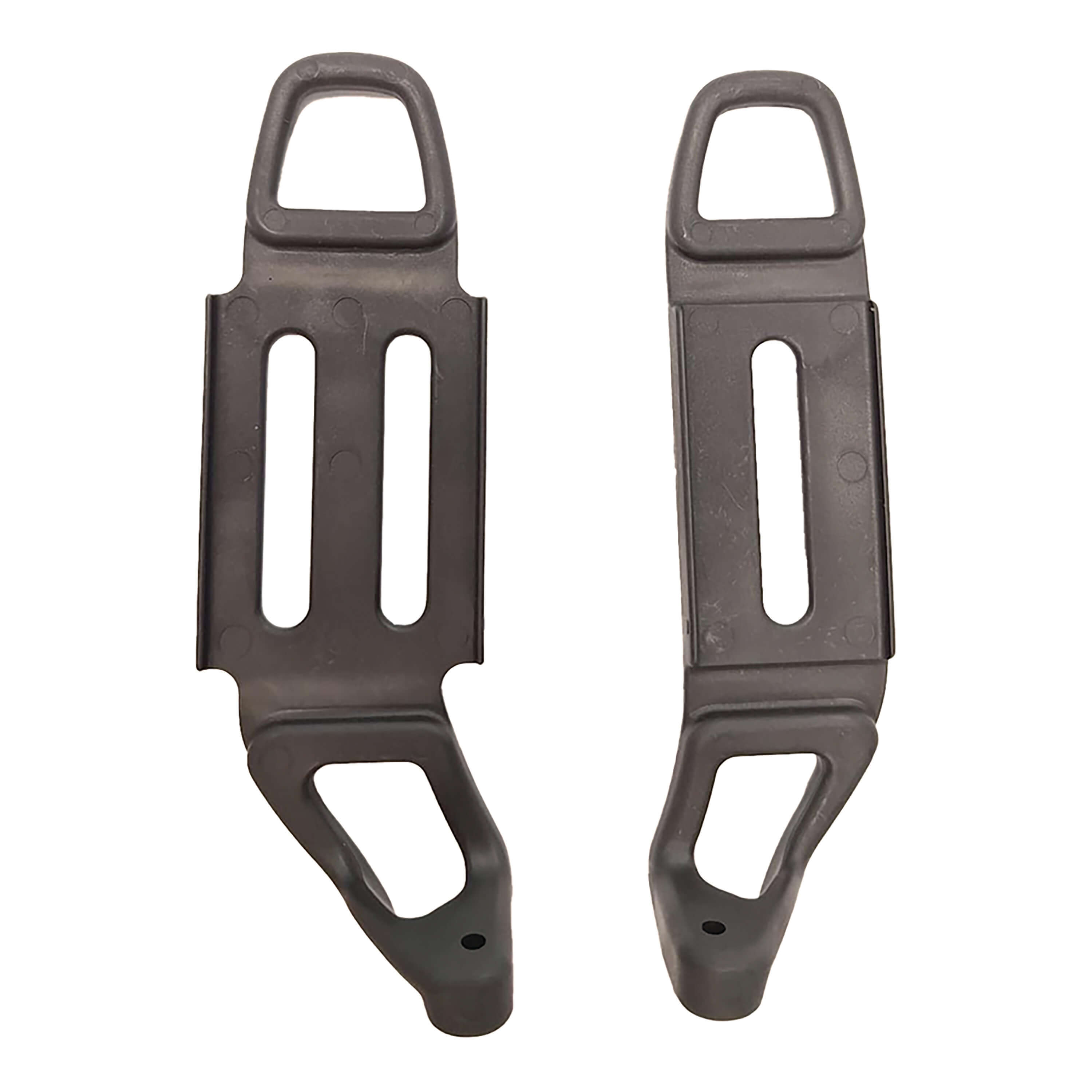 Scubapro Zubehörplatten-Set für Monorail System Hydros Pro 2