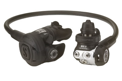 Scubapro MK11/S270 Atemregler