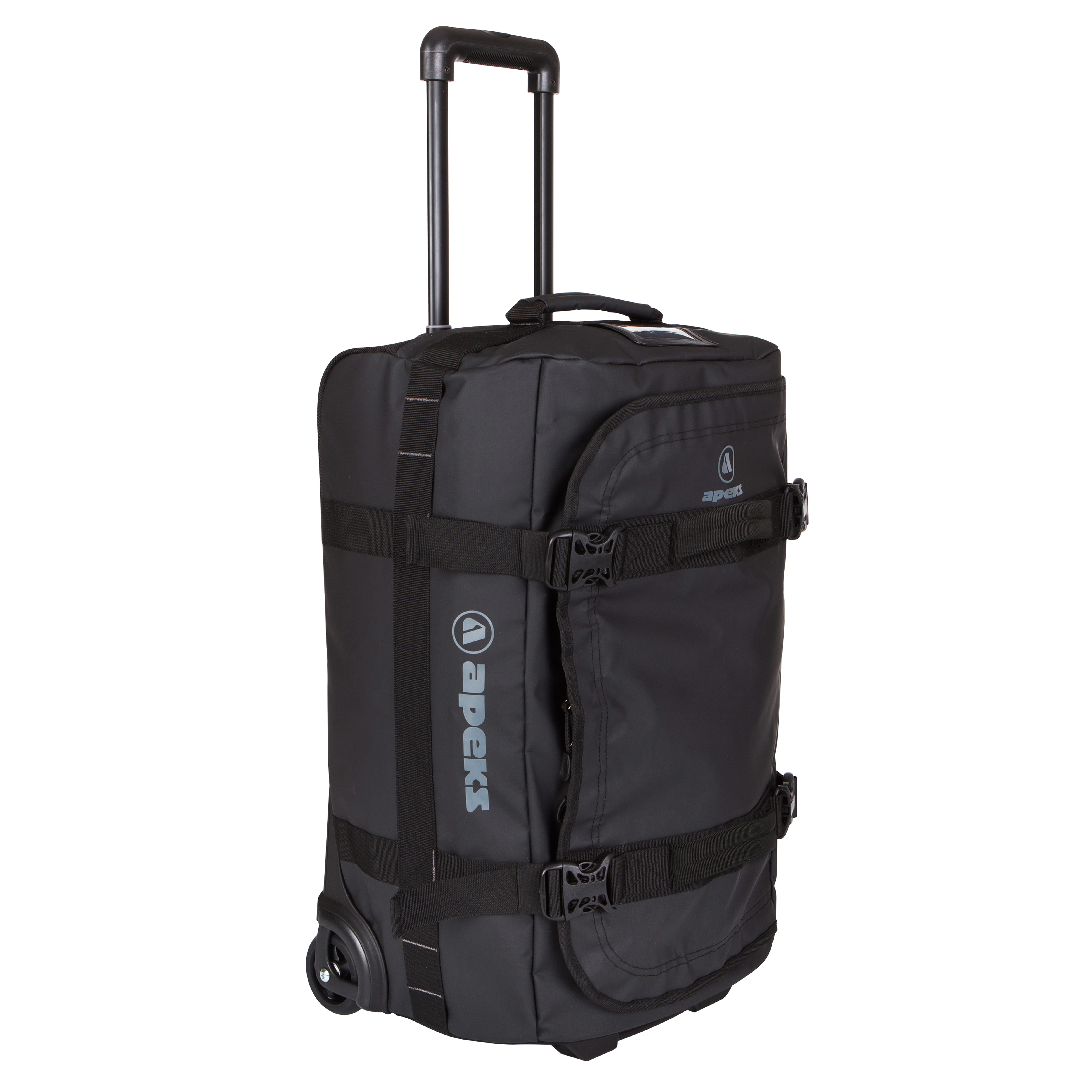 Apeks_Bag_40_Right_Handle Apeks 40 L Roller Bag Tauchtasche