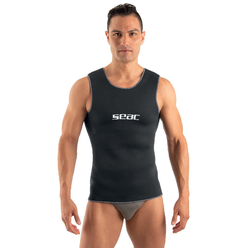 Seac_Sub_Herren_Unterziehweste Seac Sub Herren Unterziehweste