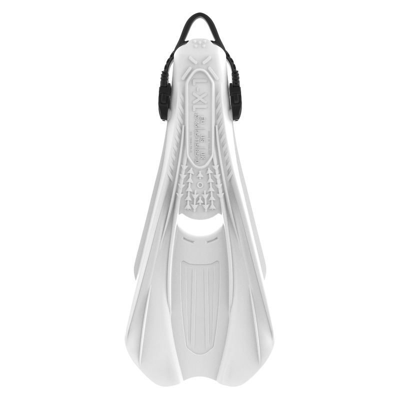 Seac Sub Boost Schnorchelflossen