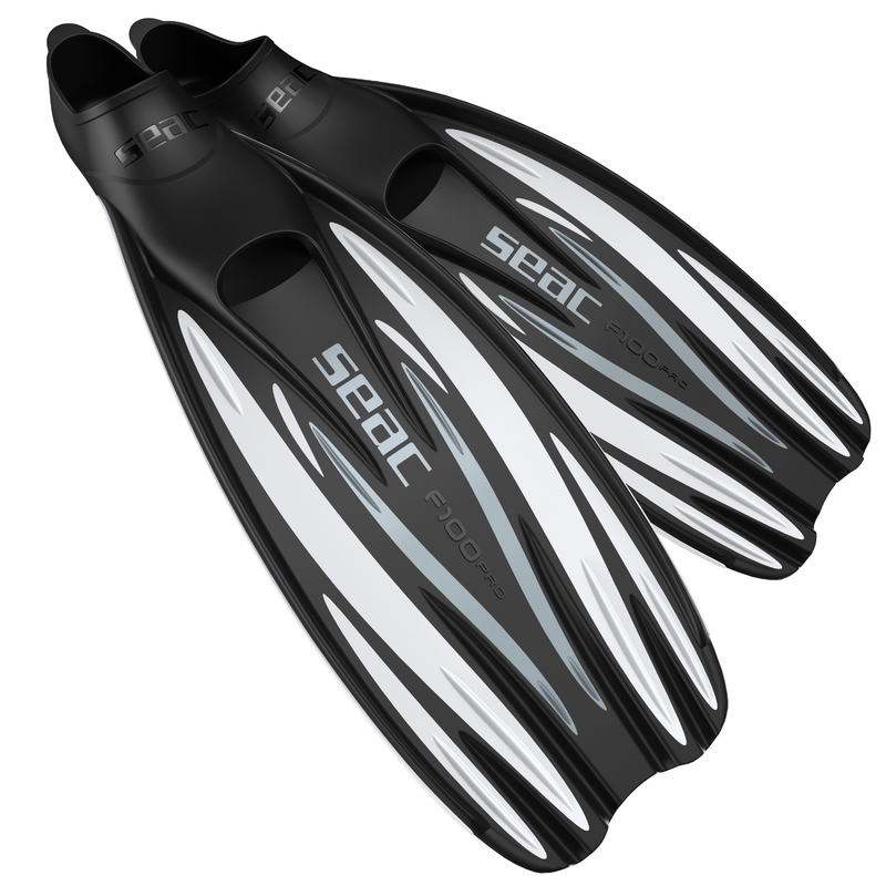 Seac Sub F100 Pro Schnorchelflossen