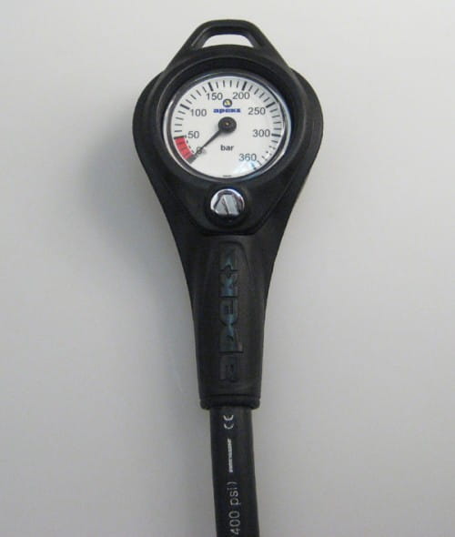 Apeks Finimeter