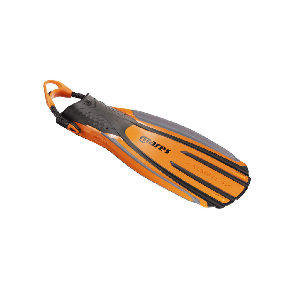 Mares Avanti Quattro 4X Geräteflossen