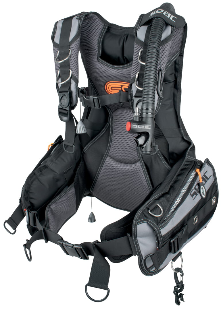 Seac_Sub_EQ_PRO_1 Seac Sub EQ-Pro Tarierjacket