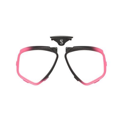 Scubapro Color Kit für Zoom Tauchmaske