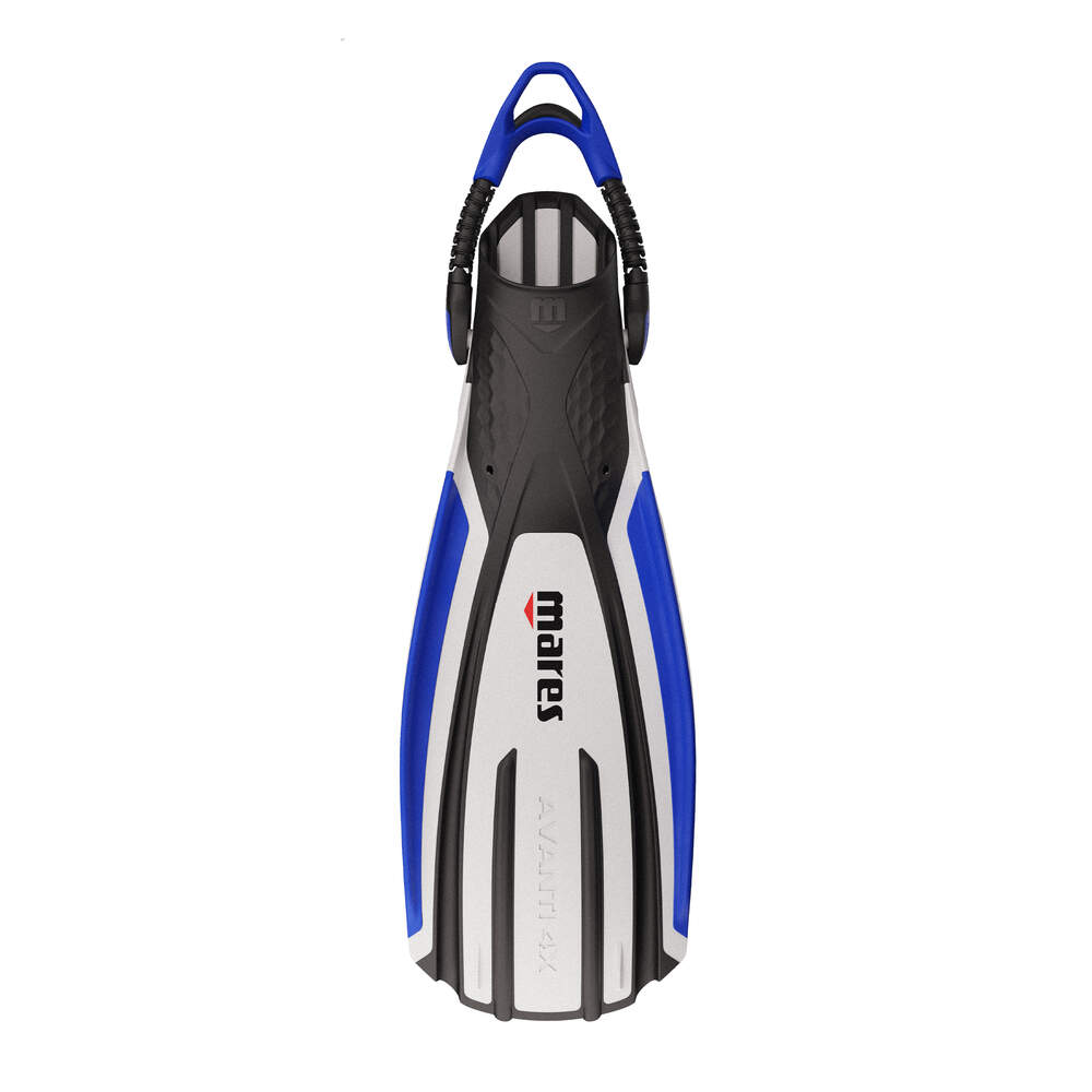 Mares Avanti Quattro 4X Geräteflossen